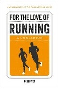 Cover: For the Love of Running - Summersdale Publishers