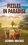 Cover: Pizzles in Paradise - FeedARead.com