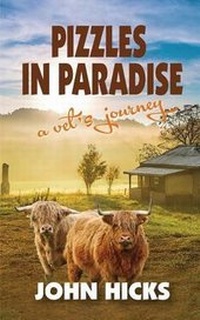 Enlarge image Cover: Pizzles in Paradise - FeedARead.com