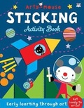 Cover: Arty Mouse Sticking - Two Windmills Limited