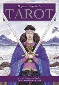 Enlarge image Cover: Beginner's Guide To Tarot - OH