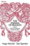 Cover: The Enigma of Reason - Allen Lane