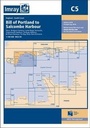 Cover: Imray Chart C5 - Imray, Laurie, Norie & Wilson Ltd