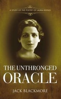Enlarge image Cover: The Unthronged Oracle - Mereo Books