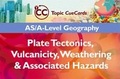 Cover: AS/A-level Geography - Philip Allan Updates