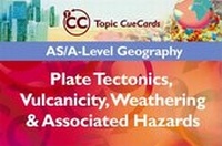 Enlarge image Cover: AS/A-level Geography - Philip Allan Updates