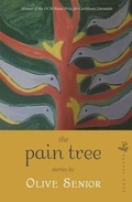 Cover: The Pain Tree - Peepal Tree Press Ltd
