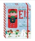 Cover: This Little Elf of Mine - Little Tiger Kids