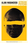 Cover: African Psycho - Serpent's Tail