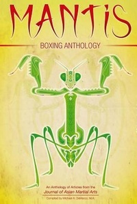 Enlarge image Cover: Mantis Boxing Anthology - Via Media Publishing Company,US