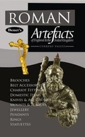 Cover: Benet's Roman Artefacts of England & the United Kingdom - Greenlight Publishing