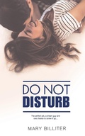 Cover: Do Not Disturb - Hot Tree Publishing