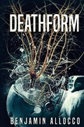 Cover: Deathform - Severed Press