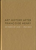 Cover: Art History After Francoise Henry - Gandon Editions
