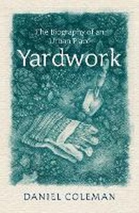 Enlarge image Cover: Yardwork - Wolsak and Wynn