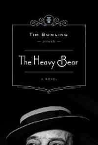Enlarge image Cover: The Heavy Bear - Buckrider Books