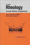 Cover: Rheology - Chem Tec Publishing,Canada