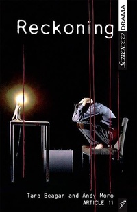 Enlarge image Cover: Reckoning - Scirocco Drama