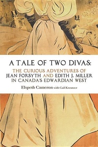 Enlarge image Cover: A Tale of Two Divas - J. Gordon Shillingford Publishing