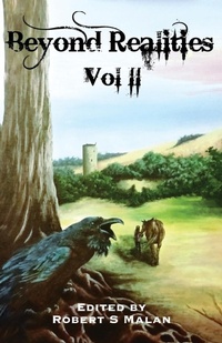 Enlarge image Cover: Beyond Realities: Volume 2 - Luna Press Publishing