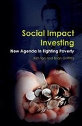 Cover: Social Impact Investing - Anchor Recordings Limited