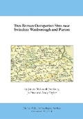 Cover: Two Roman Occupation Sites Near Swindon: Wanborough and Purton - TVAS Press