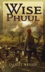 Cover: Wise Phuul - Inspired Quill