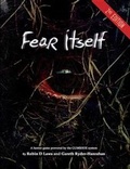 Cover: Fear Itself - Pelgrane Press