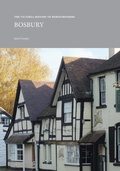 Cover: The Victoria County History of Herefordshire: Bosbury - University of London Press