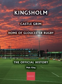 Abbildung von: Kingsholm - Hobnob Press