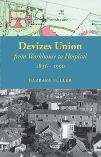 Enlarge image Cover: Devizes Union - Hobnob Press