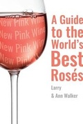 Cover: New Pink Wine: A Guide to the World's Best Roses - Wine Appreciation Guild