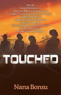 Abbildung von: Touched - Foresight Publishing Group, Inc.