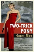 Cover: Two-Trick Pony - Beat to a Pulp