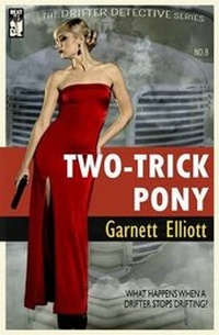 Enlarge image Cover: Two-Trick Pony - Beat to a Pulp