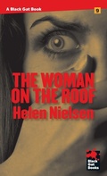 Cover: The Woman on the Roof - Stark House Press