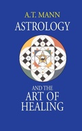 Cover: Astrology and the Art of Healing - Paraview Press
