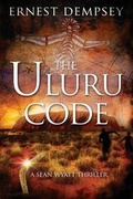 Cover: The Uluru Code - Enclave Publishing