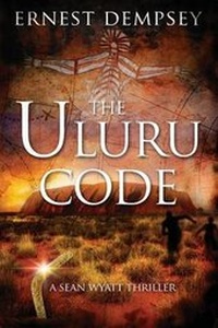 Enlarge image Cover: The Uluru Code - Enclave Publishing