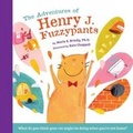 Cover: The Adventures of Henry J. Fuzzypants - Peek-A-Boo Publishing