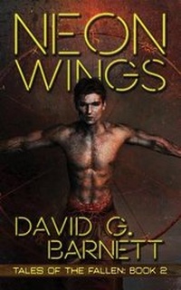 Enlarge image Cover: Neon Wings - Necro Publications