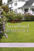 Cover: Secondhand Romance - Warren Publishing, Inc