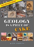 Cover: Geology Is a Piece of Cake - Tumblehome Learning