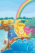 Cover: Care Bears - Lion Forge, LLc, The