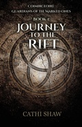Cover: Journey to the Rift - Ink Smith Publishing