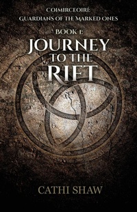 Enlarge image Cover: Journey to the Rift - Ink Smith Publishing