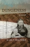 Cover: Dungeness - Bedazzled Ink Publishing Company