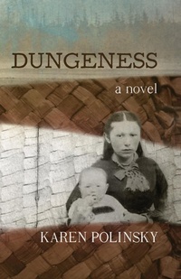 Enlarge image Cover: Dungeness - Bedazzled Ink Publishing Company