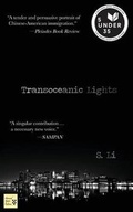 Cover: Transoceanic Lights - Harvard Square Editions