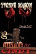Cover: Justice for Cindy - Dressing Your Book